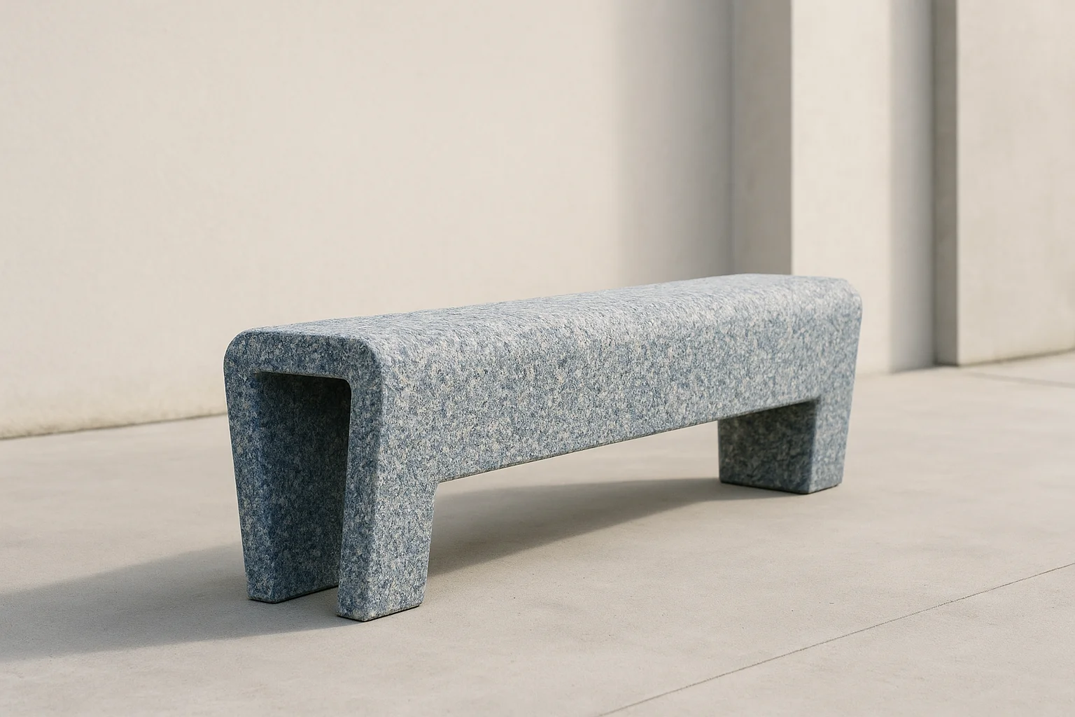 Ecoyá Garden - Mobiliário Urbano